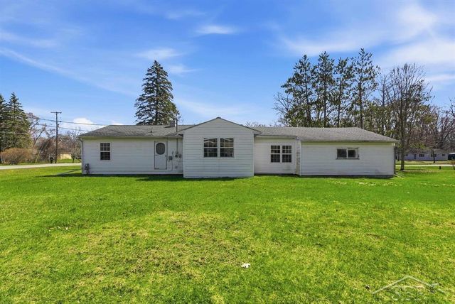 60 S Birchcrest Drive, Homer Twp, MI 48640