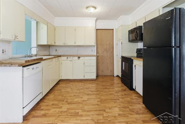 60 S Birchcrest Drive, Homer Twp, MI 48640