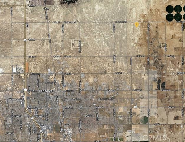 4300 E Avenue E6, Lancaster, CA 93535