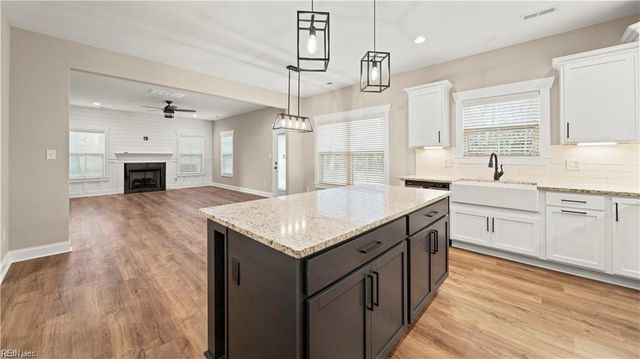2.36AC Millfield RD, Wakefield, VA 23888