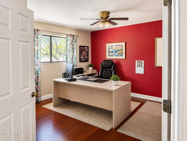 7026 E SUNNYSIDE Drive, Scottsdale, AZ 85254