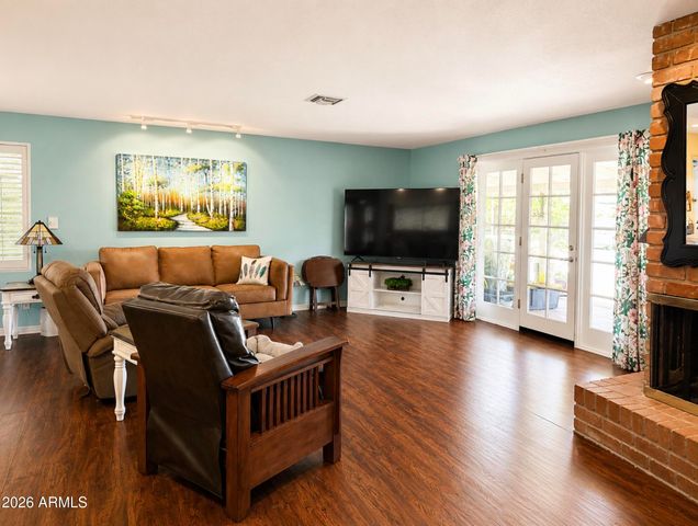 7026 E SUNNYSIDE Drive, Scottsdale, AZ 85254