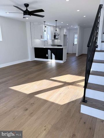 1346 RAINER RD, Brookhaven, PA 19015