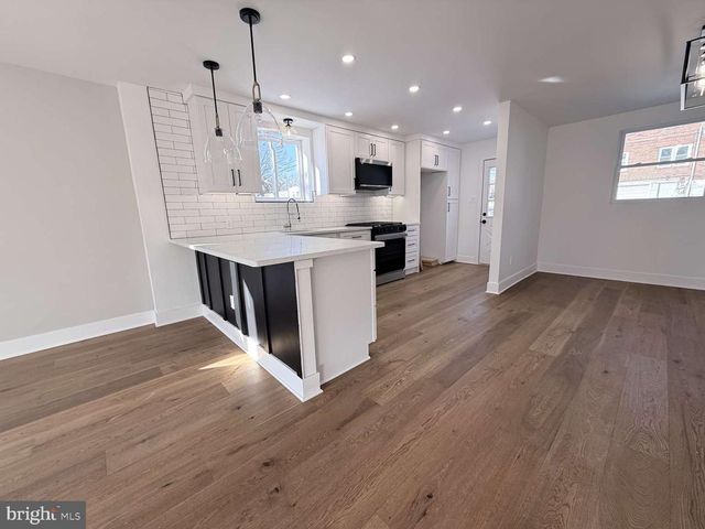 1346 RAINER RD, Brookhaven, PA 19015