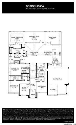 170 BRANDON CV, Castroville, TX 78009