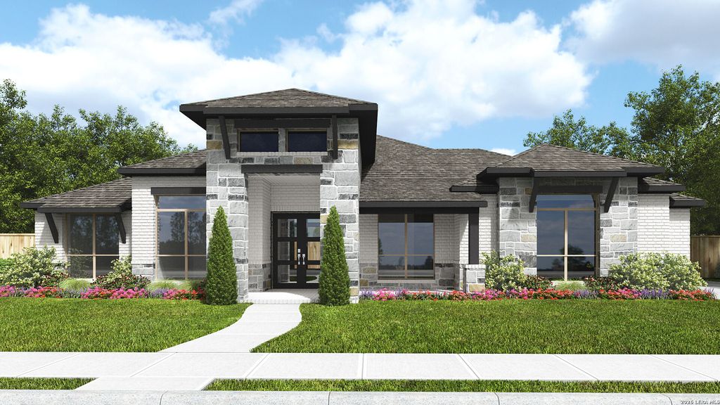 170 BRANDON CV, Castroville, TX 78009