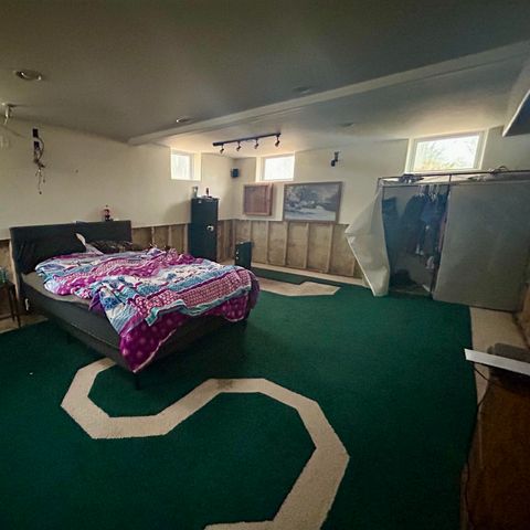 219 Ellis Street, Caro, MI 48723