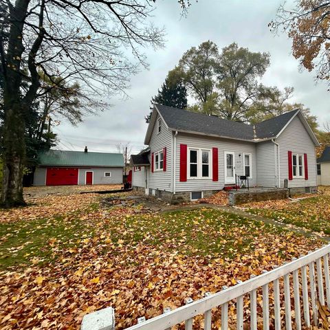 219 Ellis Street, Caro, MI 48723