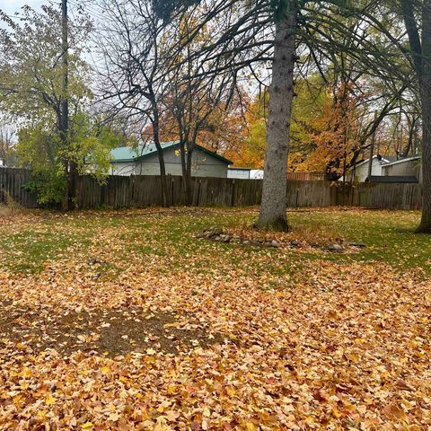 219 Ellis Street, Caro, MI 48723