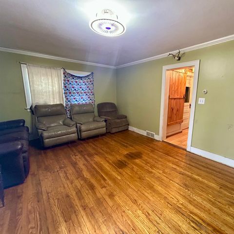 219 Ellis Street, Caro, MI 48723