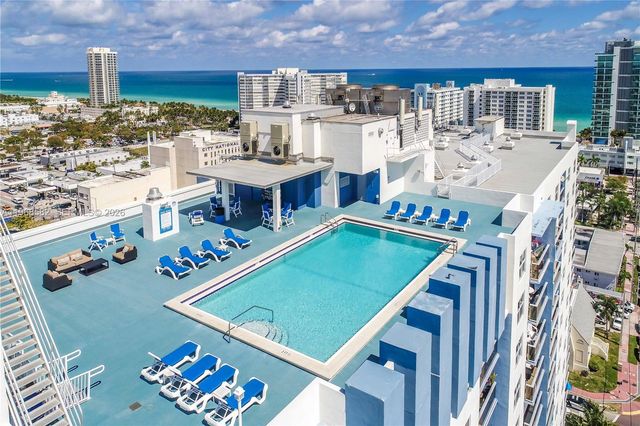 401 69 Street 411, Miami Beach, FL 33141