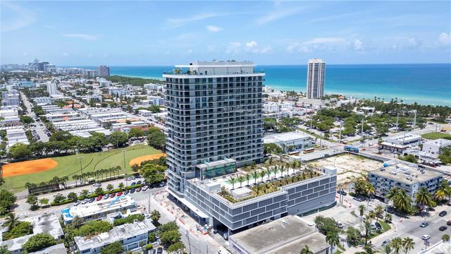 401 69 Street 411, Miami Beach, FL 33141