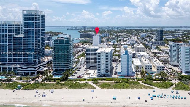 401 69 Street 411, Miami Beach, FL 33141