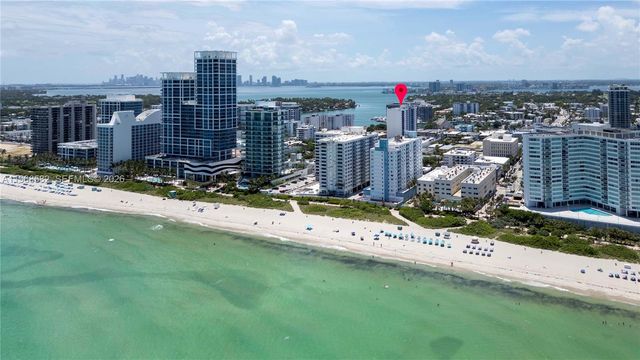 401 69 Street 411, Miami Beach, FL 33141