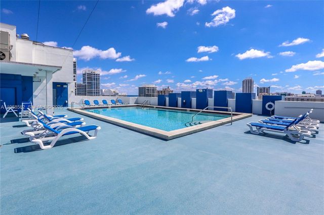 401 69 Street 411, Miami Beach, FL 33141