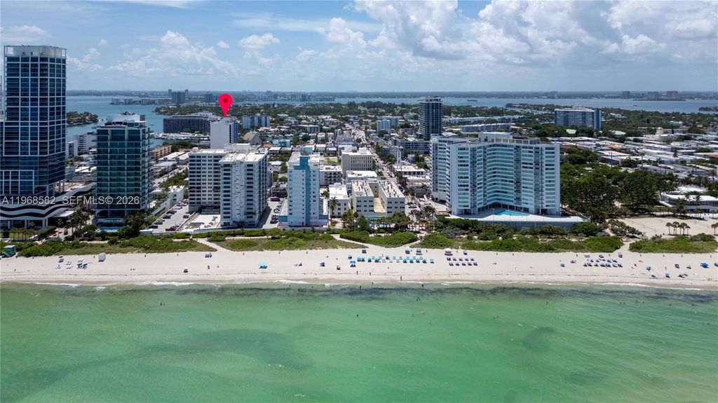 401 69 Street 411, Miami Beach, FL 33141