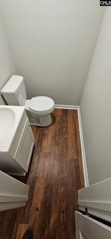 139 N Jackson Road, Hopkins, SC 29061