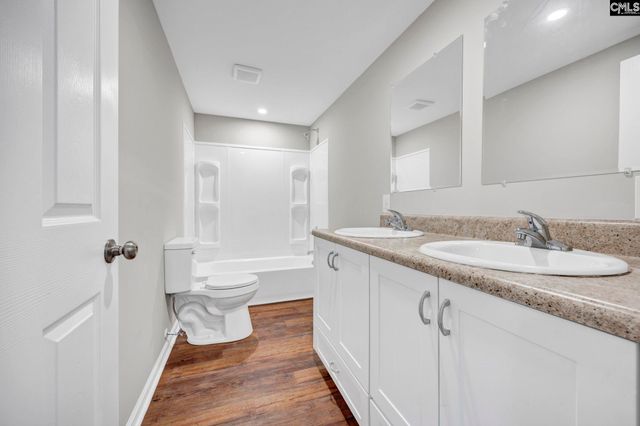 139 N Jackson Road, Hopkins, SC 29061