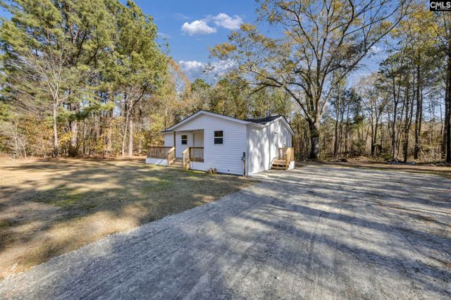 139 N Jackson Road, Hopkins, SC 29061