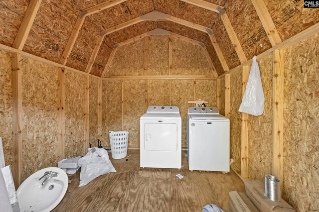 139 N Jackson Road, Hopkins, SC 29061