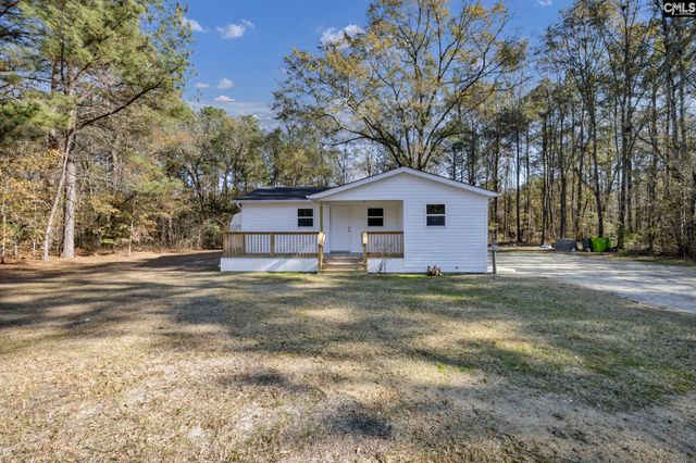 139 N Jackson Road, Hopkins, SC 29061
