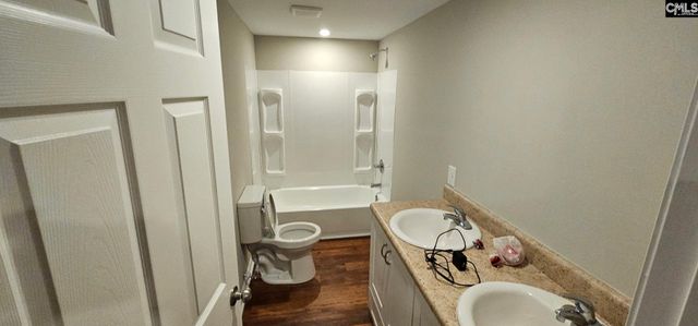 139 N Jackson Road, Hopkins, SC 29061