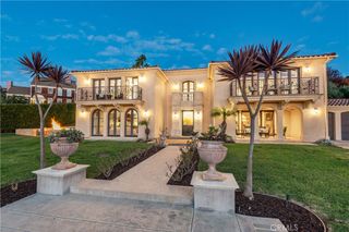 3004 Paseo Del Mar, Palos Verdes Estates, CA 90274