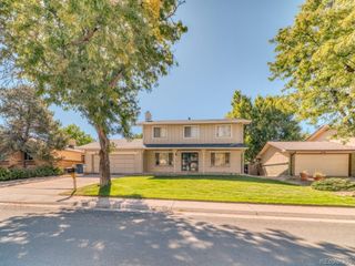 11992 E Mexico Avenue, Aurora, CO 80012