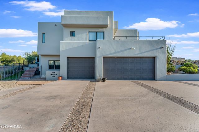 6446 E TRAILRIDGE Circle 92, Mesa, AZ 85215