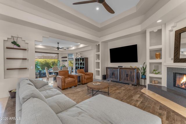 6446 E TRAILRIDGE Circle 92, Mesa, AZ 85215