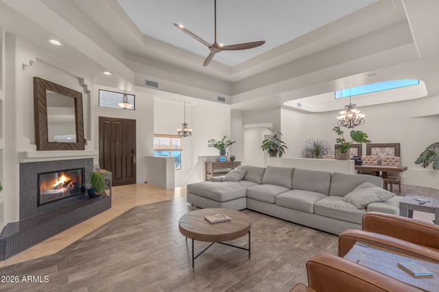 6446 E TRAILRIDGE Circle 92, Mesa, AZ 85215