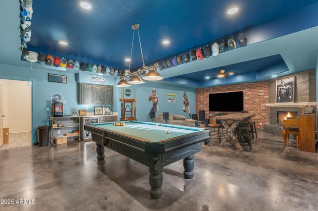 6446 E TRAILRIDGE Circle 92, Mesa, AZ 85215