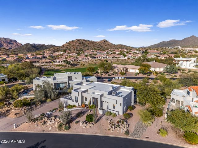 6446 E TRAILRIDGE Circle 92, Mesa, AZ 85215