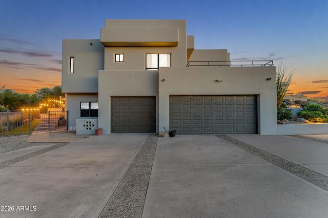 6446 E TRAILRIDGE Circle 92, Mesa, AZ 85215