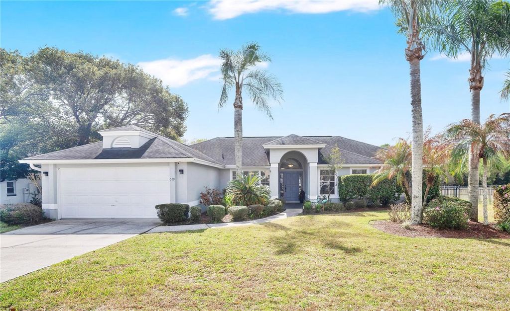 638 APPLETON PLACE, Oviedo, FL 32765