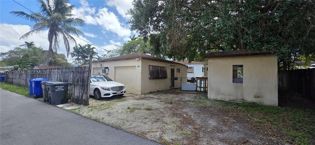 2619 Arthur St 3, Hollywood, FL 33020