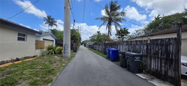 2619 Arthur St 3, Hollywood, FL 33020