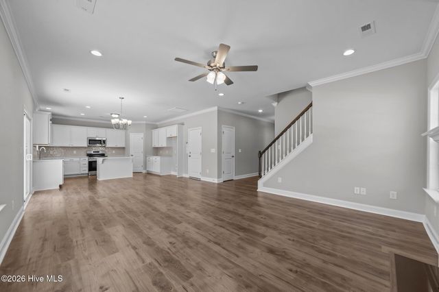 878 Lendy Drive, Greenville, NC 27858