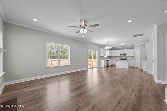 878 Lendy Drive, Greenville, NC 27858