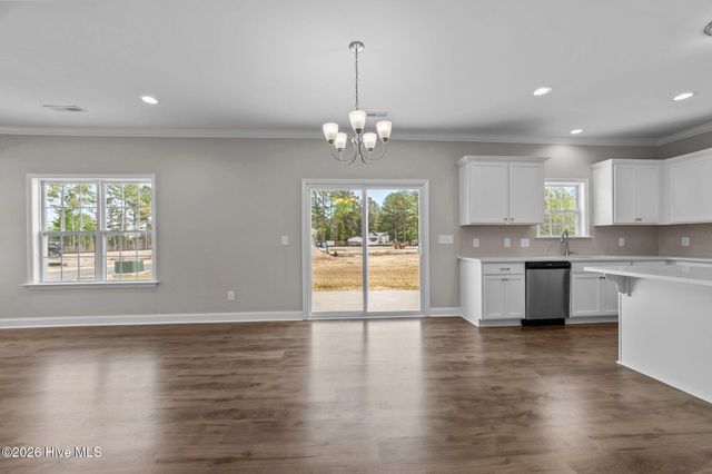 878 Lendy Drive, Greenville, NC 27858