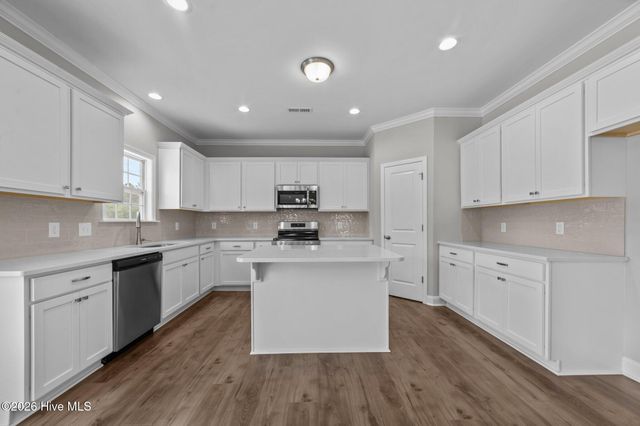 878 Lendy Drive, Greenville, NC 27858