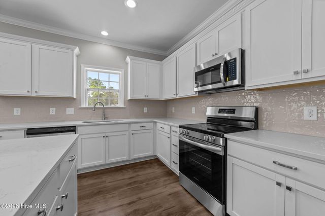878 Lendy Drive, Greenville, NC 27858