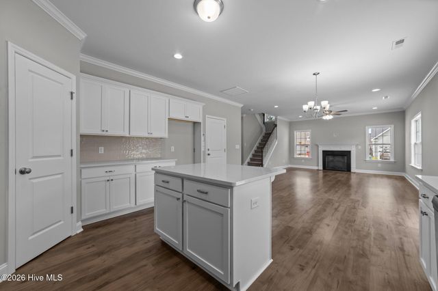 878 Lendy Drive, Greenville, NC 27858