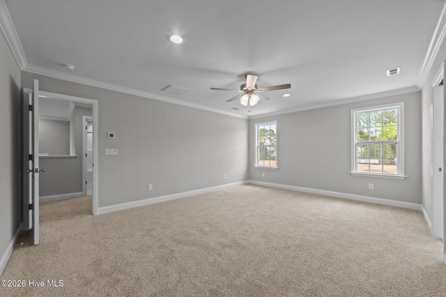 878 Lendy Drive, Greenville, NC 27858