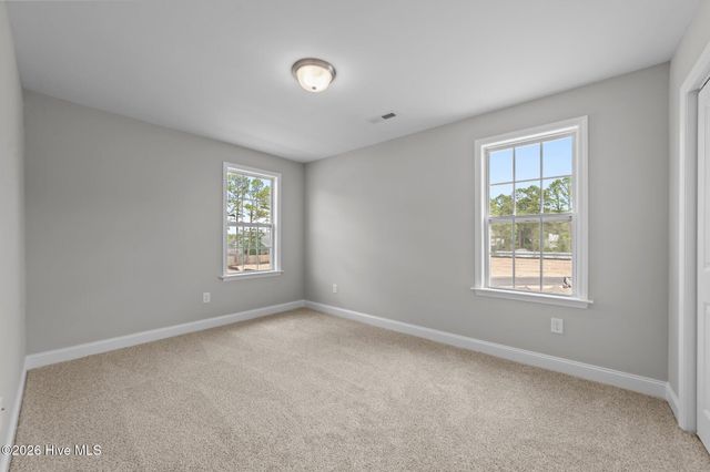 878 Lendy Drive, Greenville, NC 27858