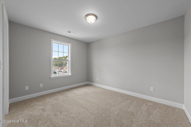 878 Lendy Drive, Greenville, NC 27858