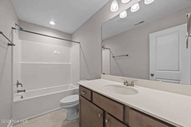 878 Lendy Drive, Greenville, NC 27858