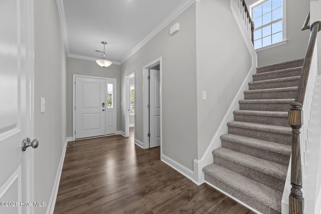 878 Lendy Drive, Greenville, NC 27858