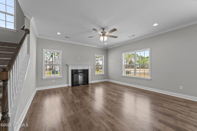 878 Lendy Drive, Greenville, NC 27858