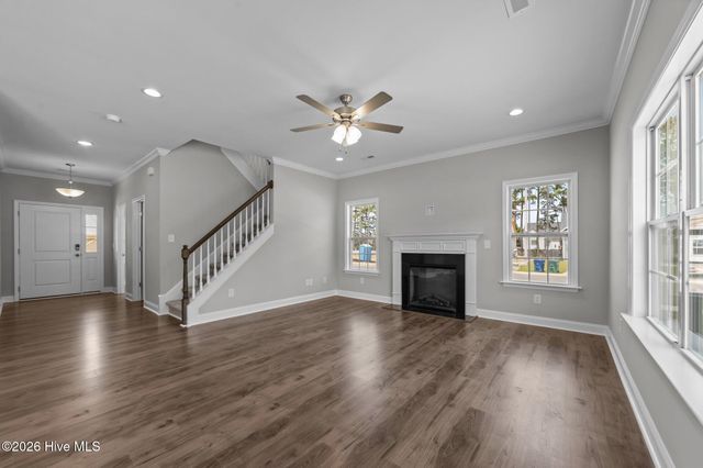 878 Lendy Drive, Greenville, NC 27858